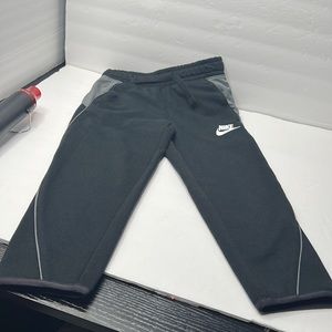 Boys Nike Sweatpants